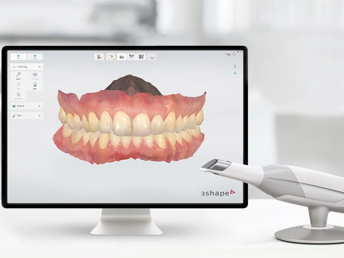 ClearChoice Exact What’s Needed