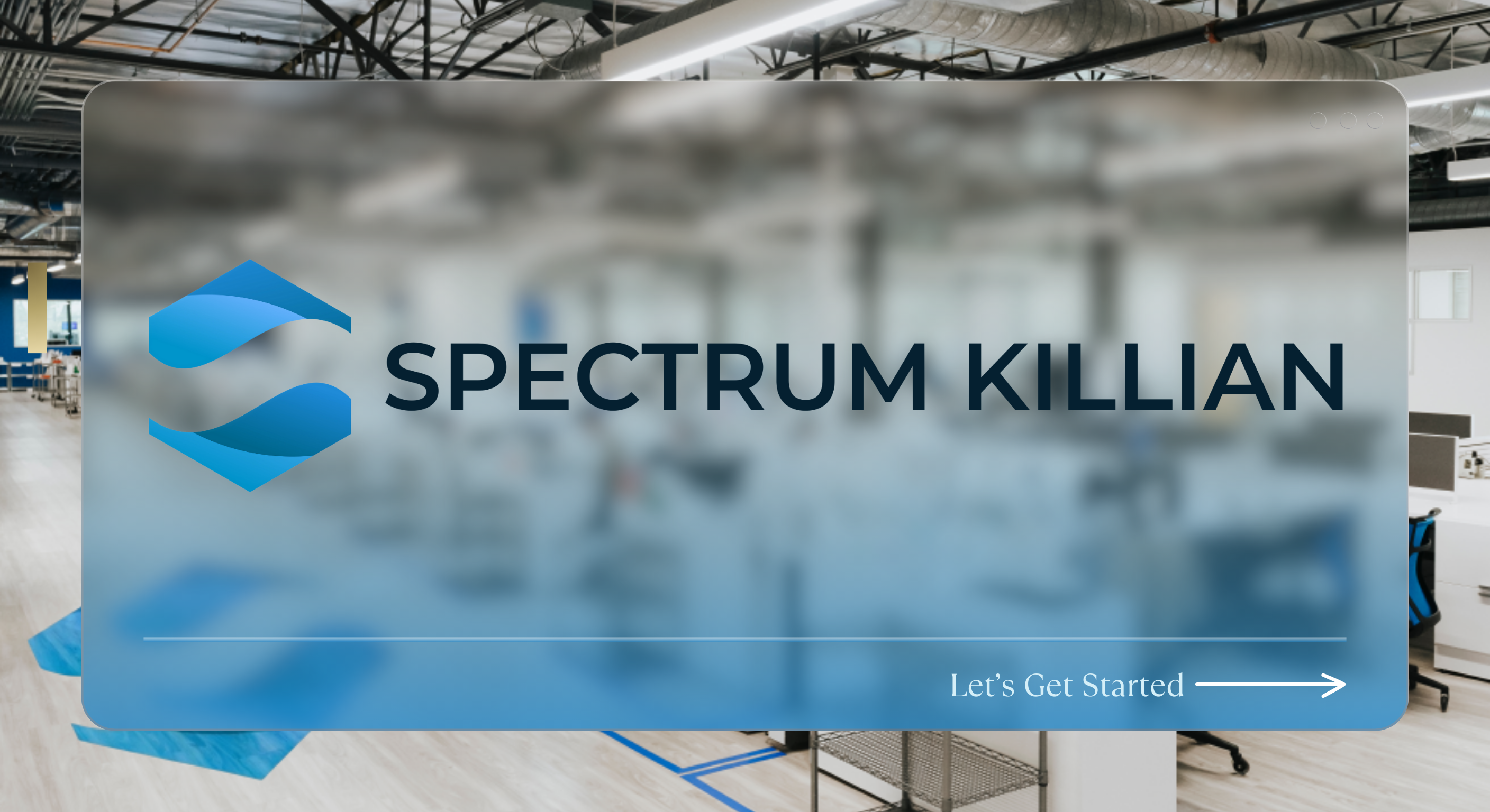 Partnership Overview