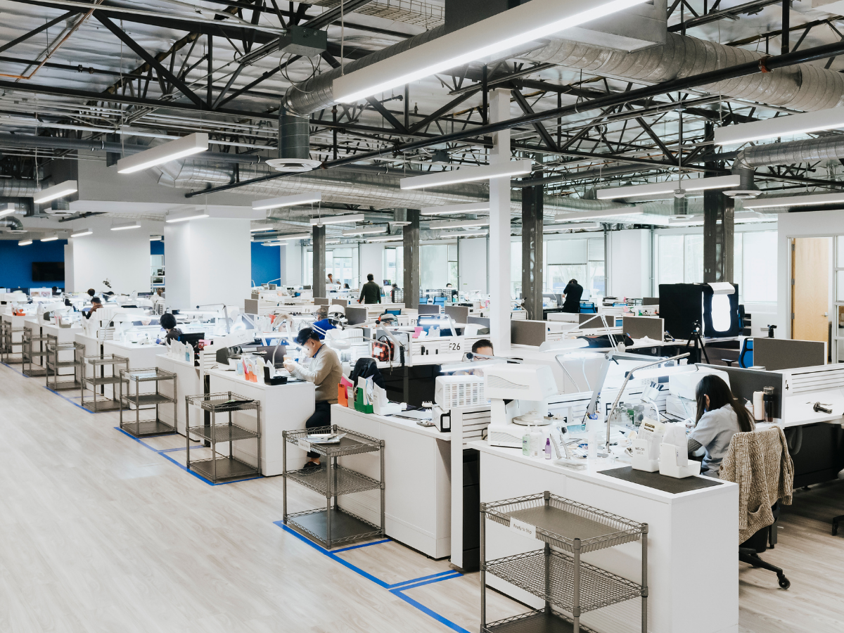 ClearChoice Product Offerings Flyer