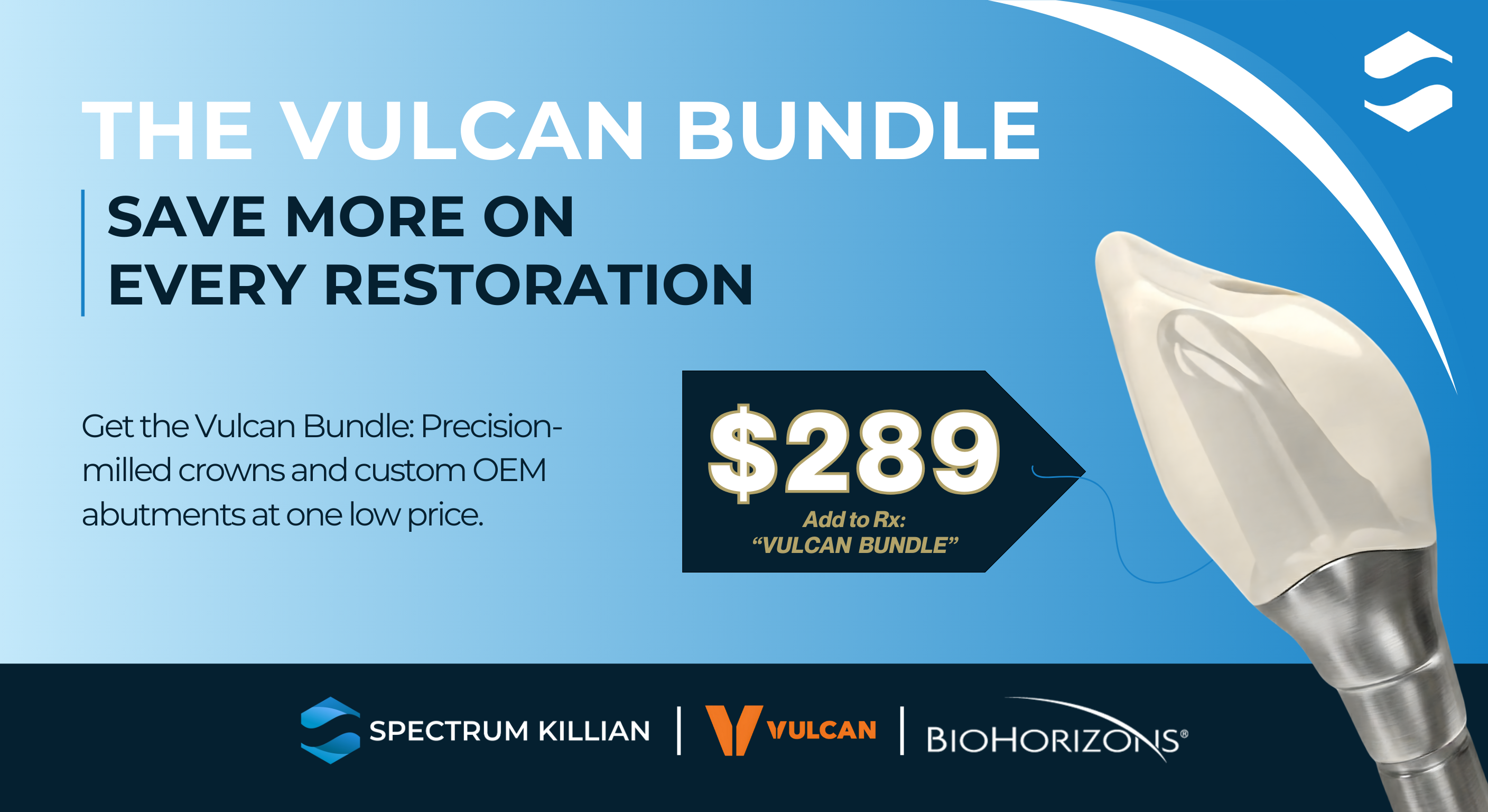 The Vulcan Bundle v2