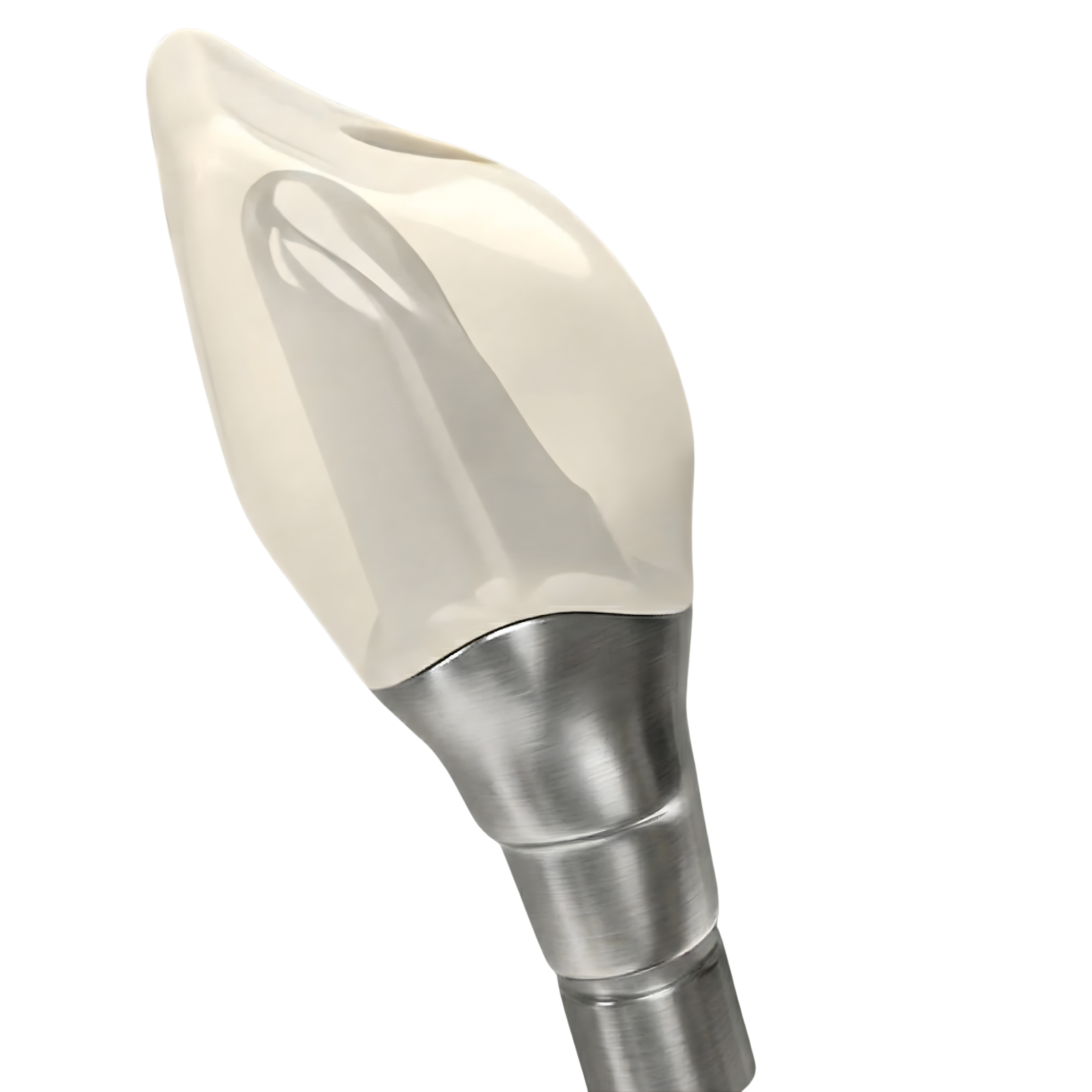 Vulcan Bundle - Screw Retained Crown